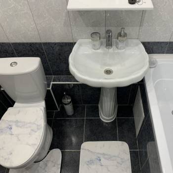 Продается 1-комнатная квартира, 41 м²