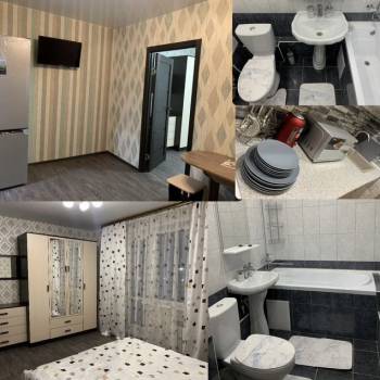 Продается 1-комнатная квартира, 41 м²