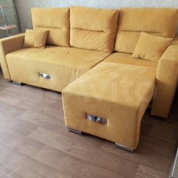 Сдается 1-комнатная квартира, 32,5 м²