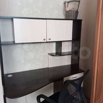 Сдается 1-комнатная квартира, 32,5 м²