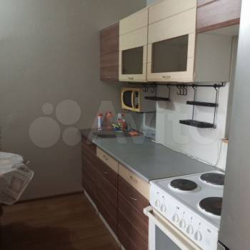 Сдается 1-комнатная квартира, 32,5 м²