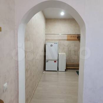 Сдается 1-комнатная квартира, 22 м²