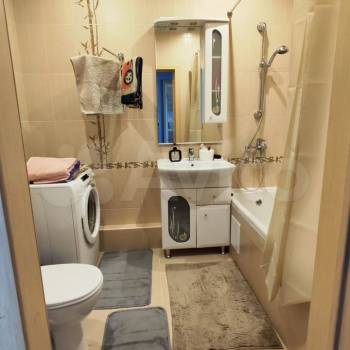 Сдается 1-комнатная квартира, 35 м²