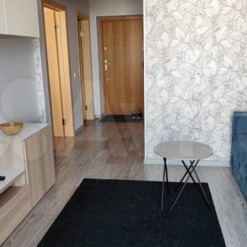 Сдается 1-комнатная квартира, 35 м²