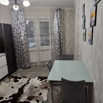 Сдается 1-комнатная квартира, 42,8 м²