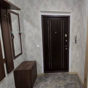 Сдается 1-комнатная квартира, 42,8 м²