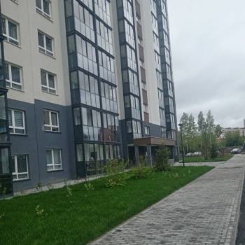 Продается 2-х комнатная квартира, 40,4 м²