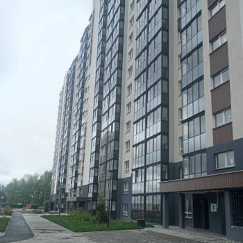 Продается 2-х комнатная квартира, 40,4 м²