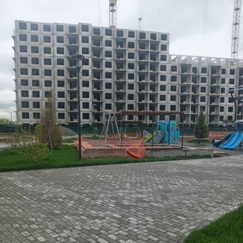 Продается 2-х комнатная квартира, 40,4 м²