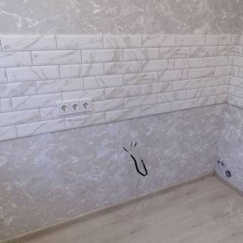 Продается 1-комнатная квартира, 30,2 м²