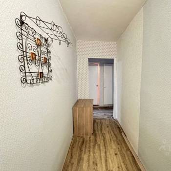 Продается 1-комнатная квартира, 33,5 м²