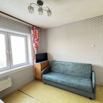 Продается 1-комнатная квартира, 33,5 м²
