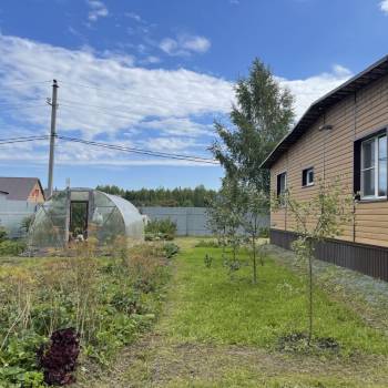 Продается Дом, 146 м²