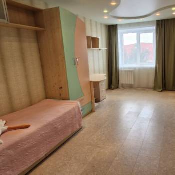 Продается 3-х комнатная квартира, 76,8 м²