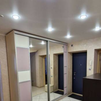 Продается 3-х комнатная квартира, 76,8 м²