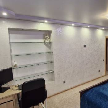 Продается 3-х комнатная квартира, 76,8 м²