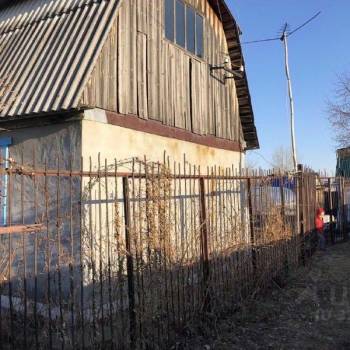 Продается Дом, 19,2 м²