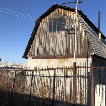 Продается Дом, 19,2 м²