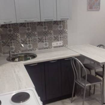 Сдается 2-х комнатная квартира, 33 м²