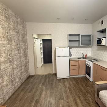 Сдается 1-комнатная квартира, 24 м²