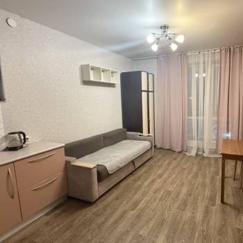 Сдается 1-комнатная квартира, 24 м²