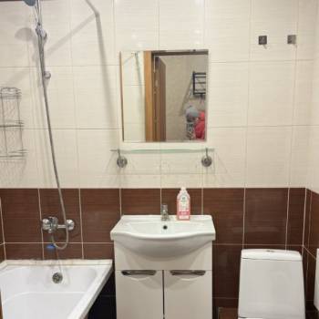 Сдается 1-комнатная квартира, 24 м²