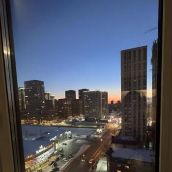 Сдается 2-х комнатная квартира, 50 м²