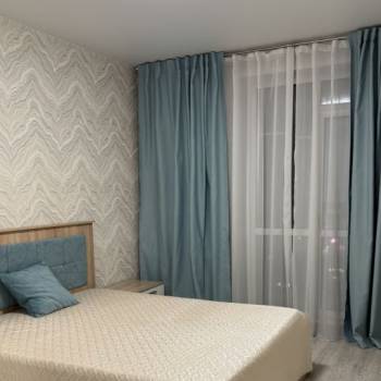 Сдается 2-х комнатная квартира, 50 м²