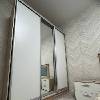 Сдается 2-х комнатная квартира, 50 м²