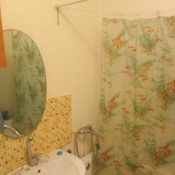 Сдается 2-х комнатная квартира, 76 м²