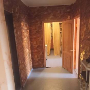 Сдается 2-х комнатная квартира, 76 м²