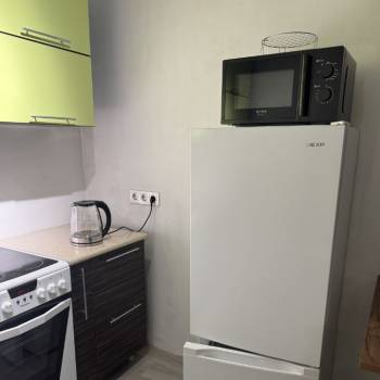 Сдается 1-комнатная квартира, 35 м²