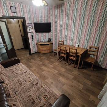 Сдается 2-х комнатная квартира, 35 м²