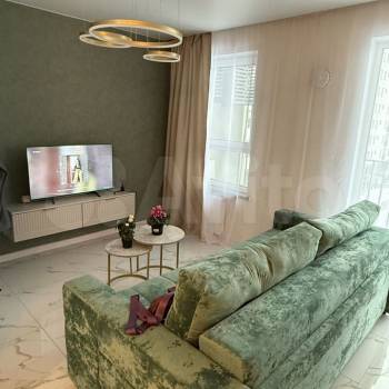 Сдается 1-комнатная квартира, 26 м²