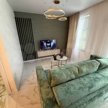 Сдается 1-комнатная квартира, 26 м²