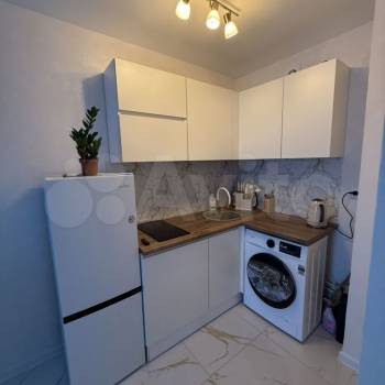 Сдается 1-комнатная квартира, 26 м²