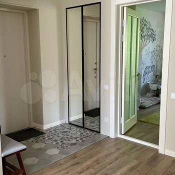 Сдается Многокомнатная квартира, 83 м²