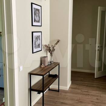 Сдается Многокомнатная квартира, 83 м²