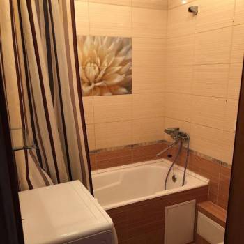 Сдается 2-х комнатная квартира, 40 м²