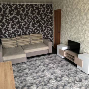 Сдается 2-х комнатная квартира, 40 м²