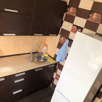 Сдается 2-х комнатная квартира, 40 м²