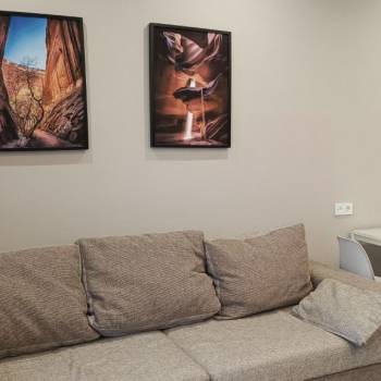 Сдается 2-х комнатная квартира, 44,8 м²