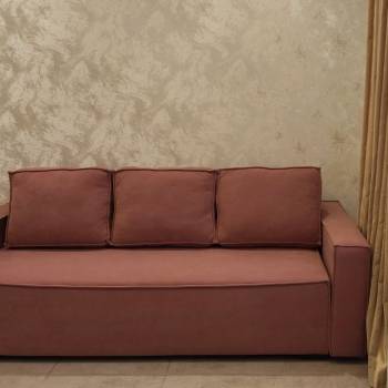 Сдается 2-х комнатная квартира, 44,8 м²