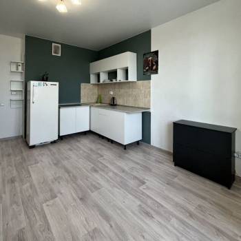 Сдается 1-комнатная квартира, 30,4 м²