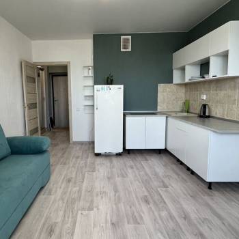 Сдается 1-комнатная квартира, 30,4 м²