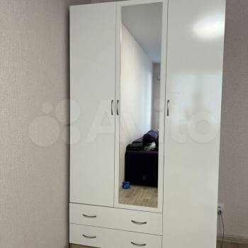 Сдается 1-комнатная квартира, 36 м²