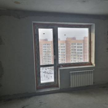 Продается 1-комнатная квартира, 38,1 м²