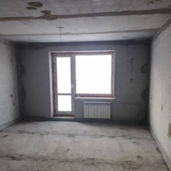 Продается 1-комнатная квартира, 38,1 м²