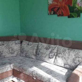 Сдается 1-комнатная квартира, 34 м²