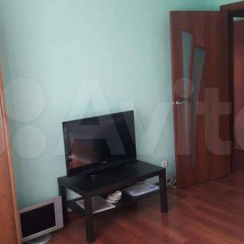 Сдается 1-комнатная квартира, 34 м²